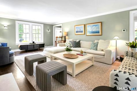 174 Leroy Avenue Darien CT 06820