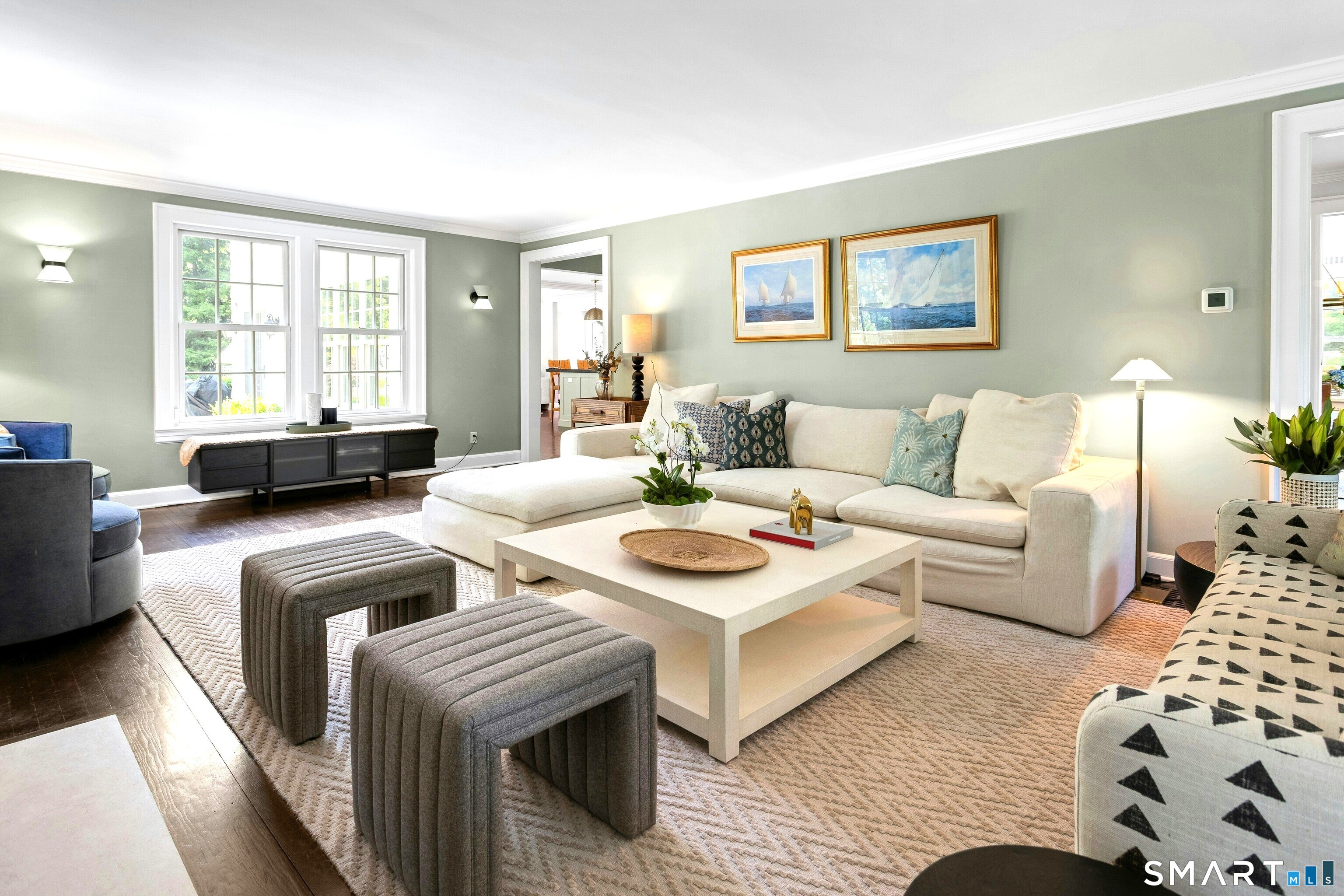 174 Leroy Avenue Darien CT 06820