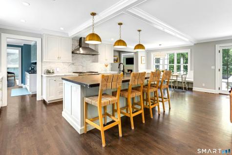 174 Leroy Avenue Darien CT 06820