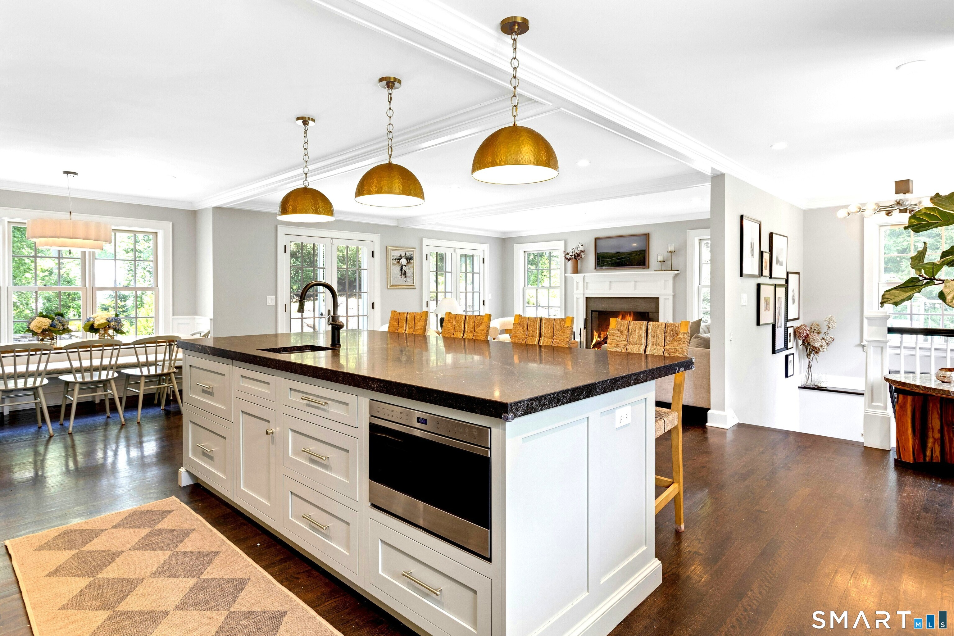 174 Leroy Avenue Darien CT 06820