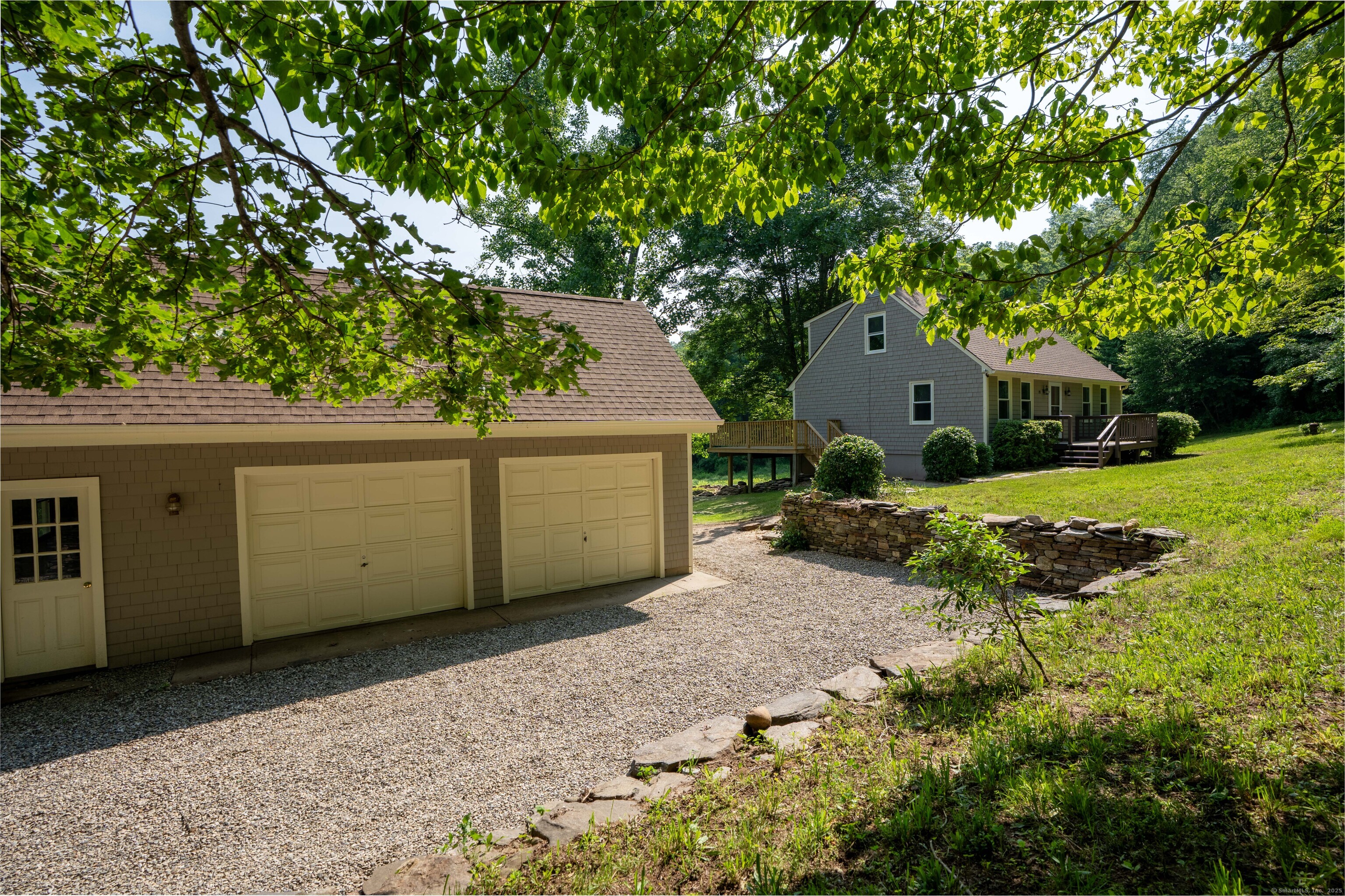 143 Clark Hill Road East Haddam CT 06423