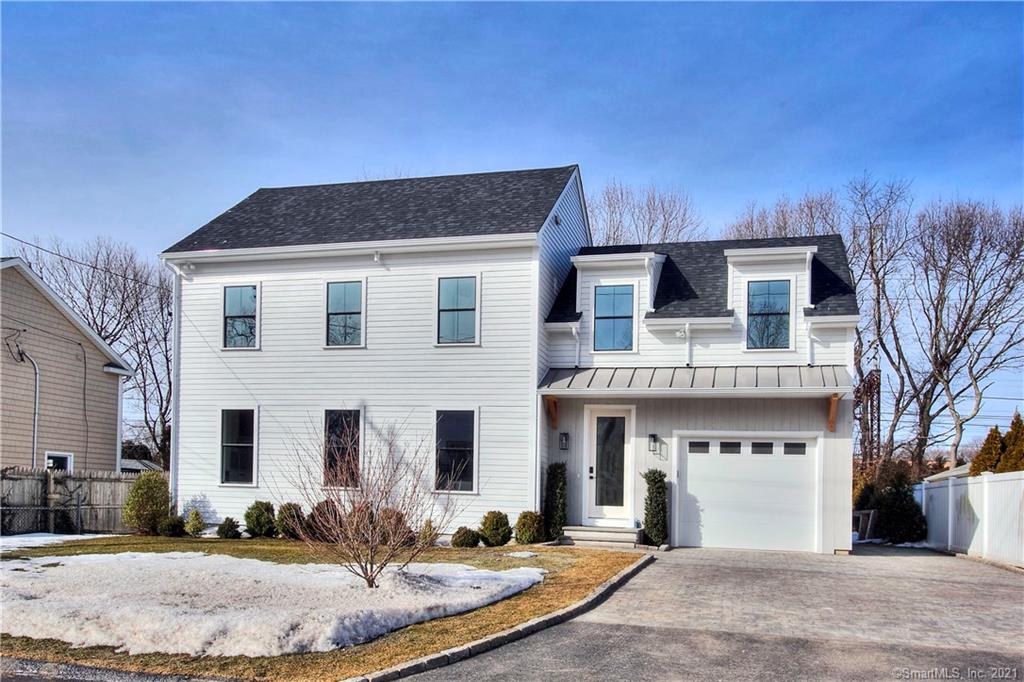 18 Vani Court Westport CT 06880