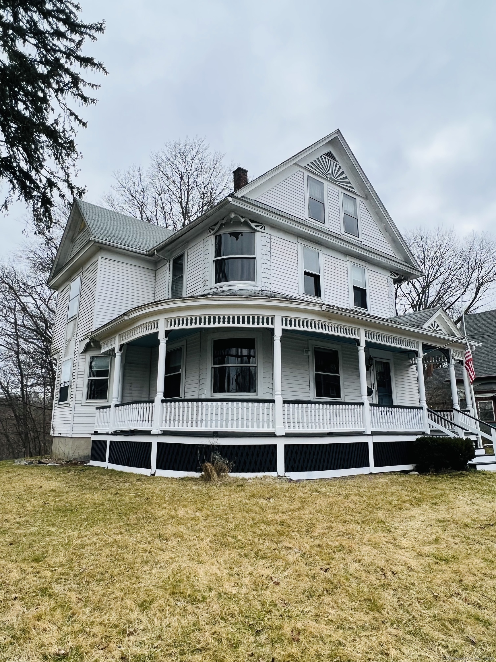 4 Charles Street Putnam CT 06260