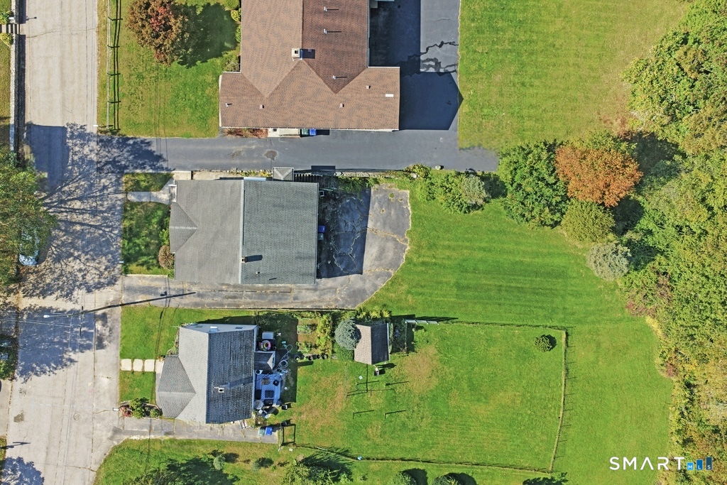 25 Rossi Avenue Stonington CT 06379