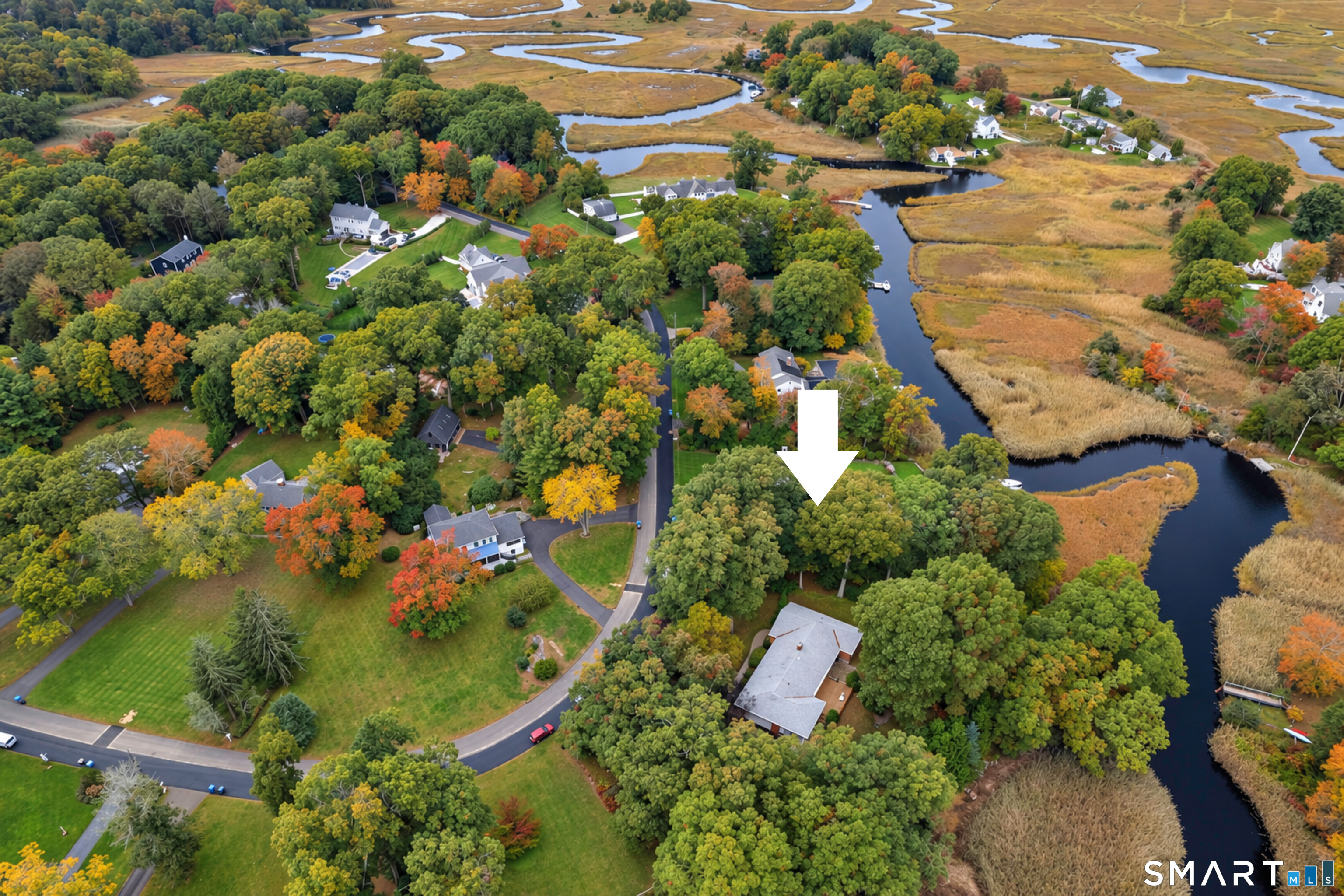 56 River Edge Farms Road Madison CT 06443