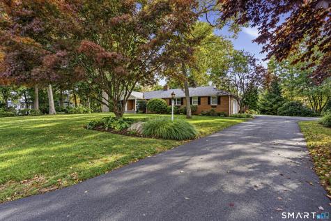 56 River Edge Farms Road Madison CT 06443
