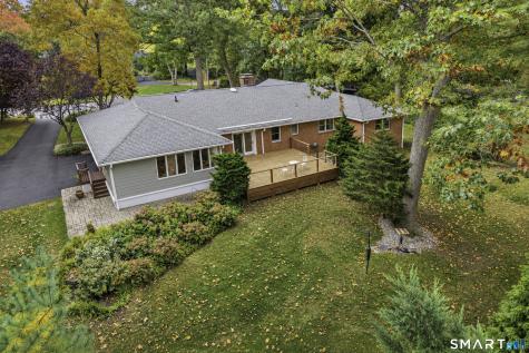 56 River Edge Farms Road Madison CT 06443