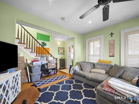 182 Broad Street Norwich CT 06360