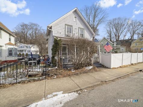 182 Broad Street Norwich CT 06360