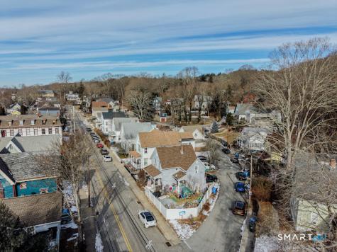 182 Broad Street Norwich CT 06360