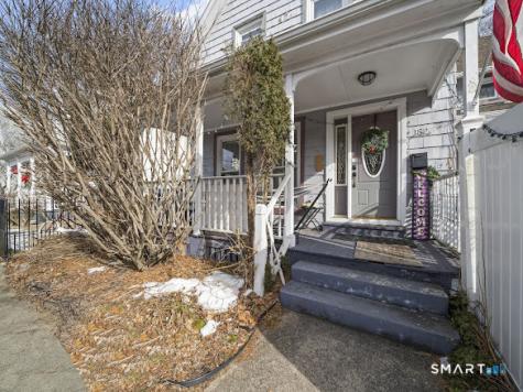 182 Broad Street Norwich CT 06360