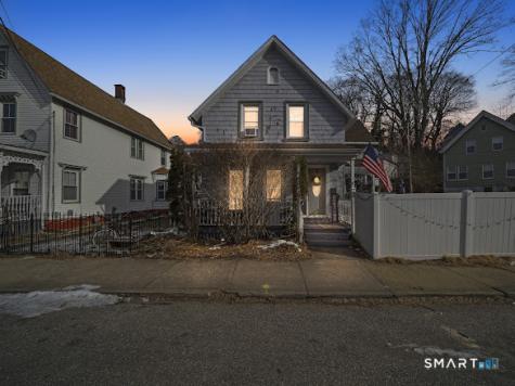 182 Broad Street Norwich CT 06360