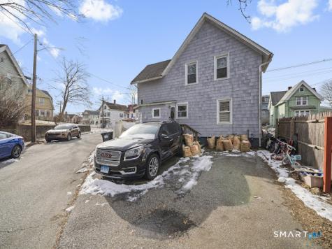 182 Broad Street Norwich CT 06360