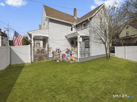 182 Broad Street Norwich CT 06360