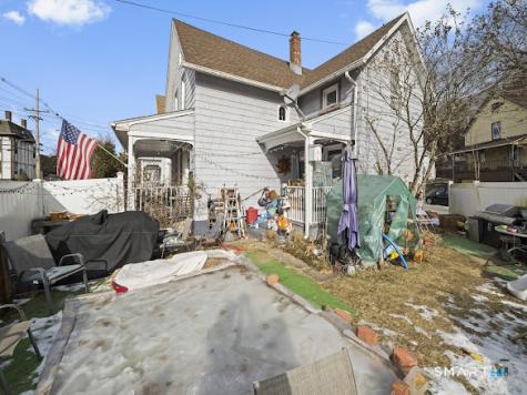 182 Broad Street Norwich CT 06360