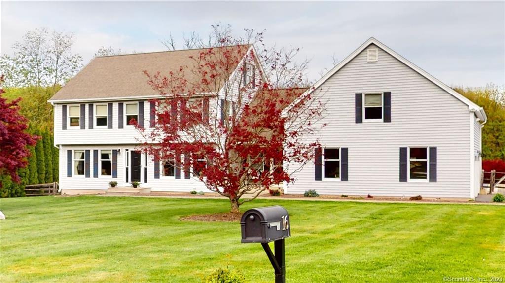16 Gilbert Lane Burlington CT 06013