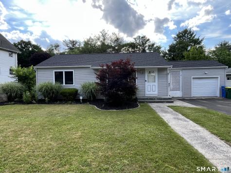 367 Frost Road Waterbury CT 06705