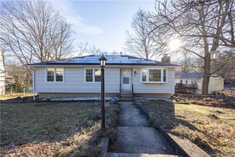 94 Melrose Drive Hamden CT 06518