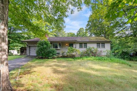 123 West High Street East Hampton CT 06424