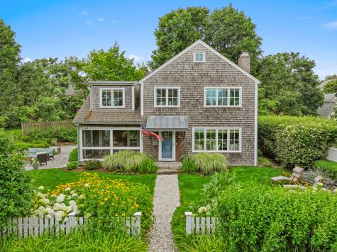 84 Shorefront Park Norwalk CT 06854