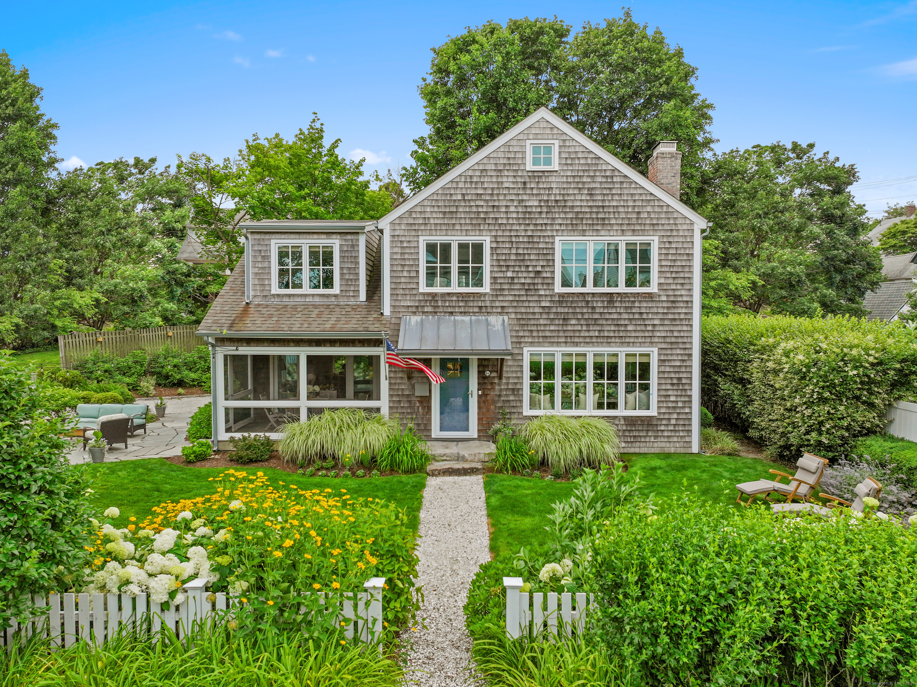 84 Shorefront Park Norwalk CT 06854