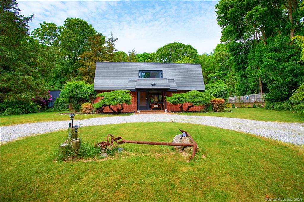 246 Mile Creek Road Old Lyme CT 06371