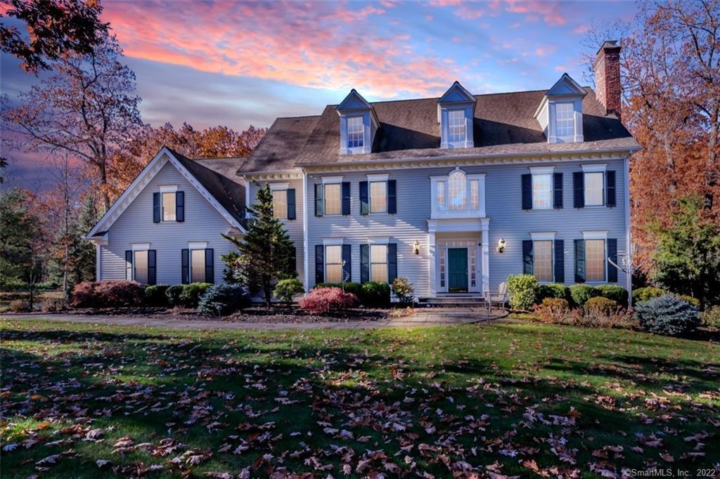 215 Northington Drive Avon CT 06001