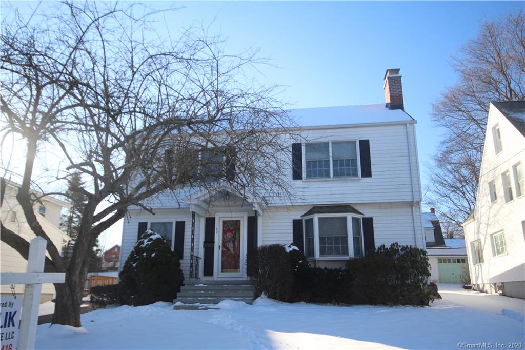 80 Herkimer Street Waterbury CT 06710