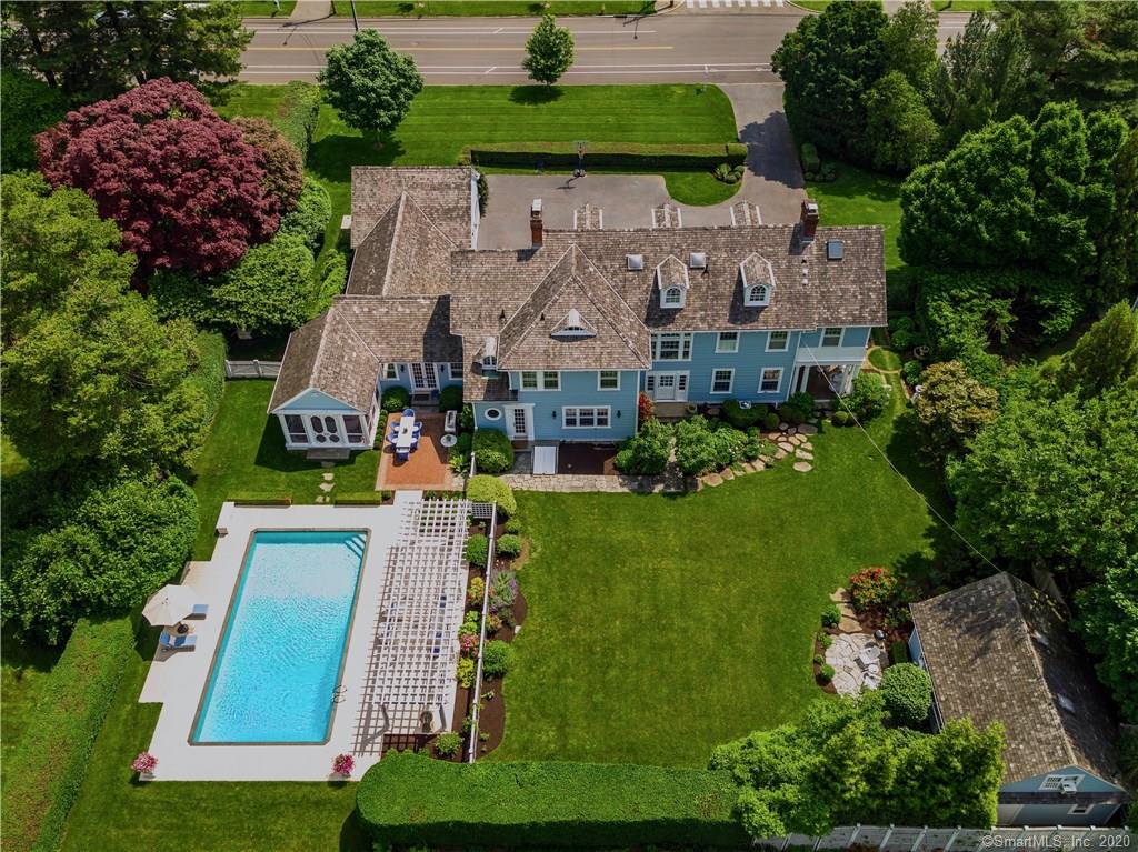 1795 Shippan Avenue Stamford CT 06902
