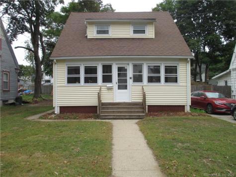 19 Sycamore Lane Waterbury CT 06705