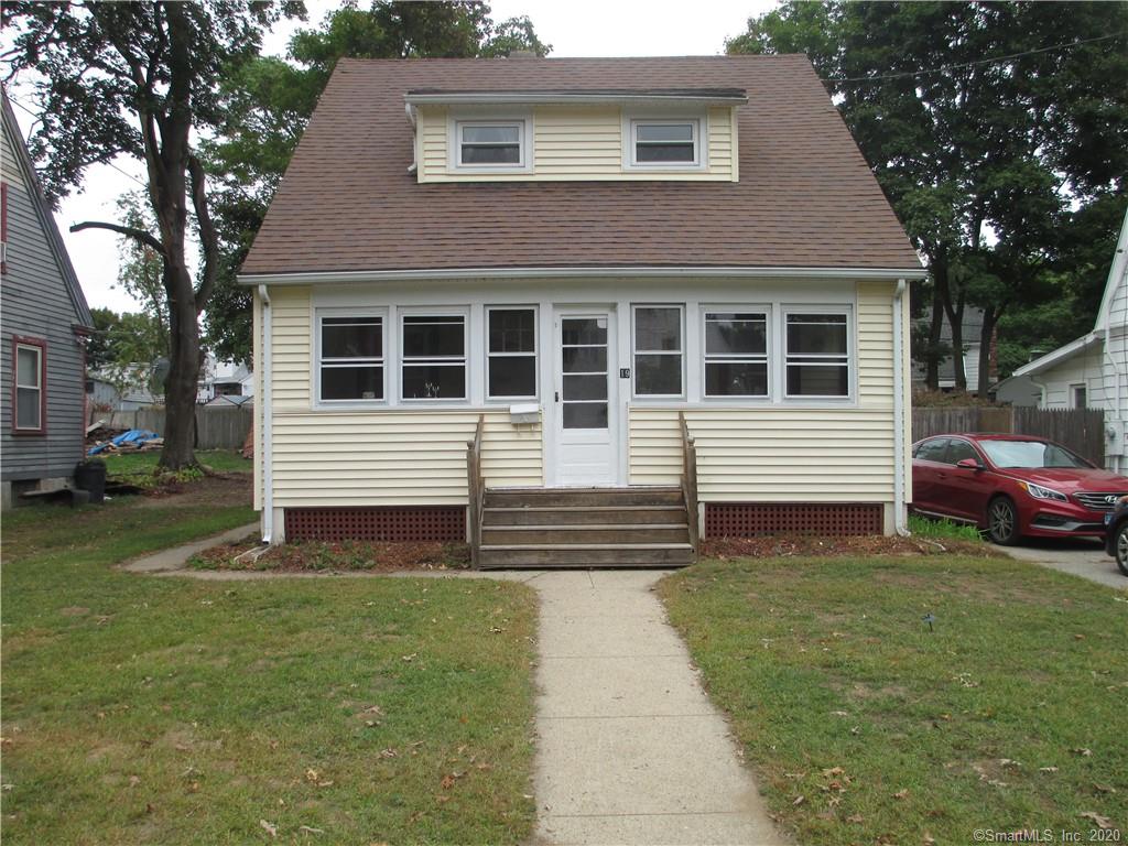 19 Sycamore Lane Waterbury CT 06705