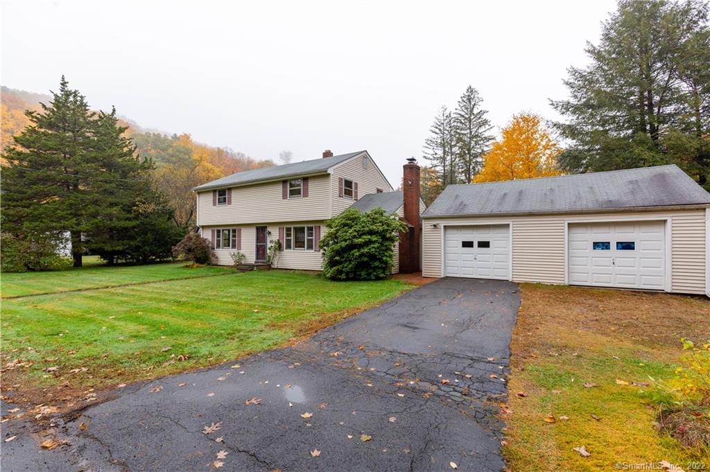 10 Evergreen Road Avon CT 06001