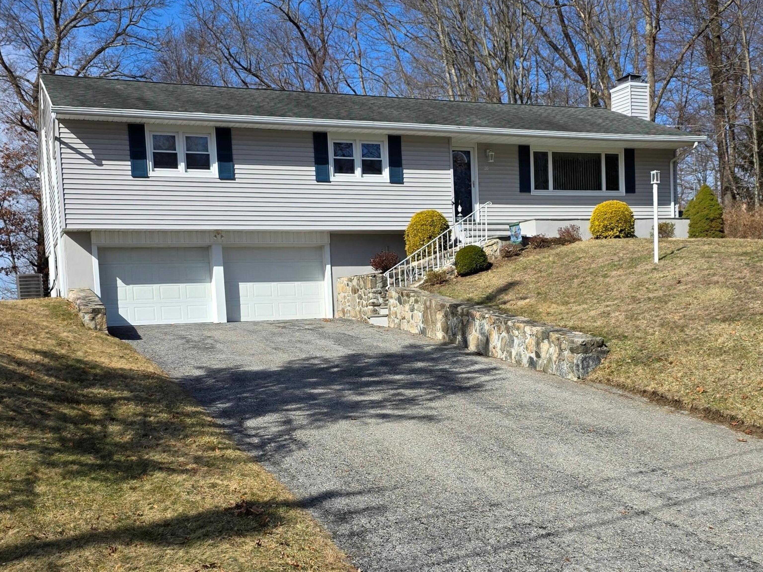 26 Valley View Road Brookfield CT 06804