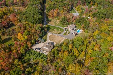 6 Cider Mill Road Burlington CT 06013