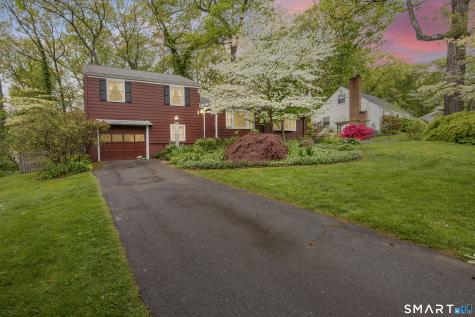 19 Tanglewood Road Farmington CT 06032