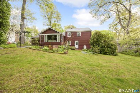 19 Tanglewood Road Farmington CT 06032