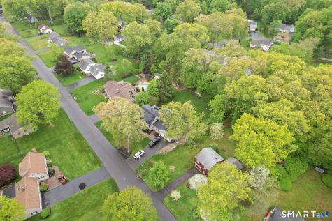 19 Tanglewood Road Farmington CT 06032