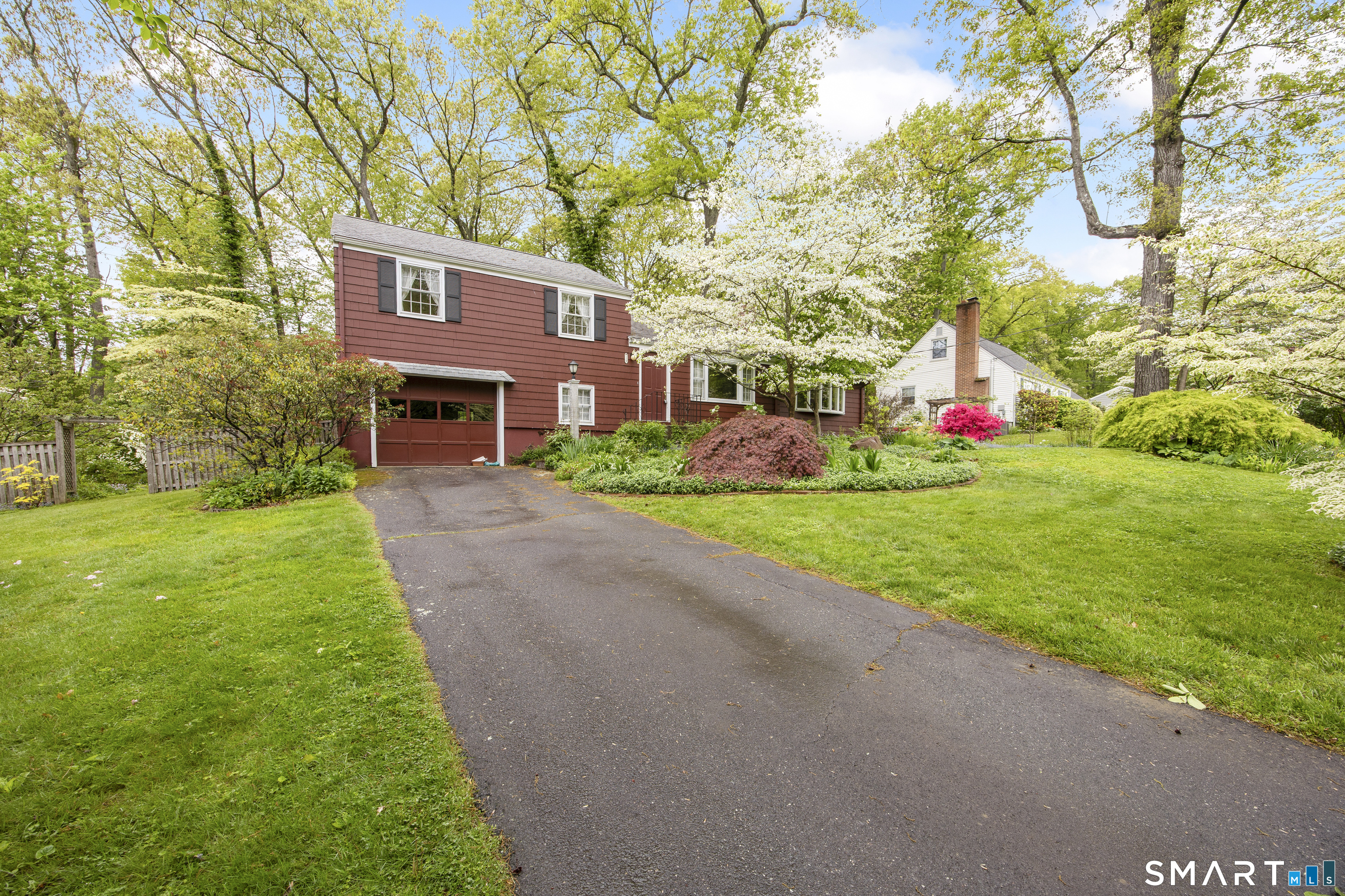 19 Tanglewood Road Farmington CT 06032