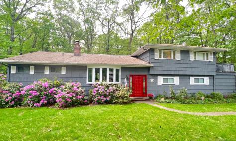 14 Live Oak Road Norwalk CT 06851