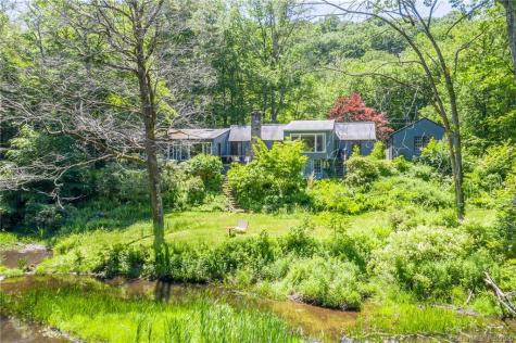 274 Nettleton Hollow Road Washington CT 06793