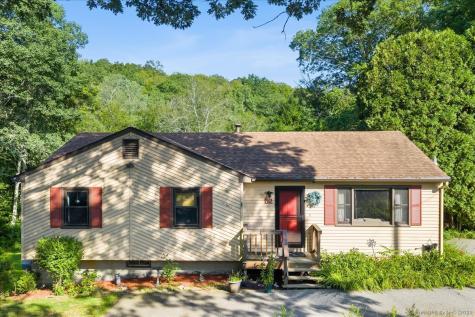 52 Singleton Road Chaplin CT 06235