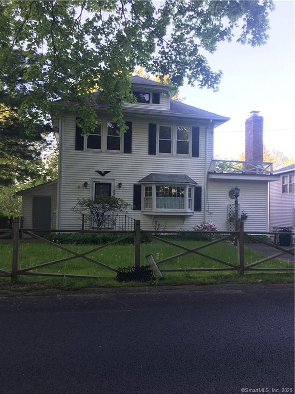 20 Mountainville Road Danbury CT 06810