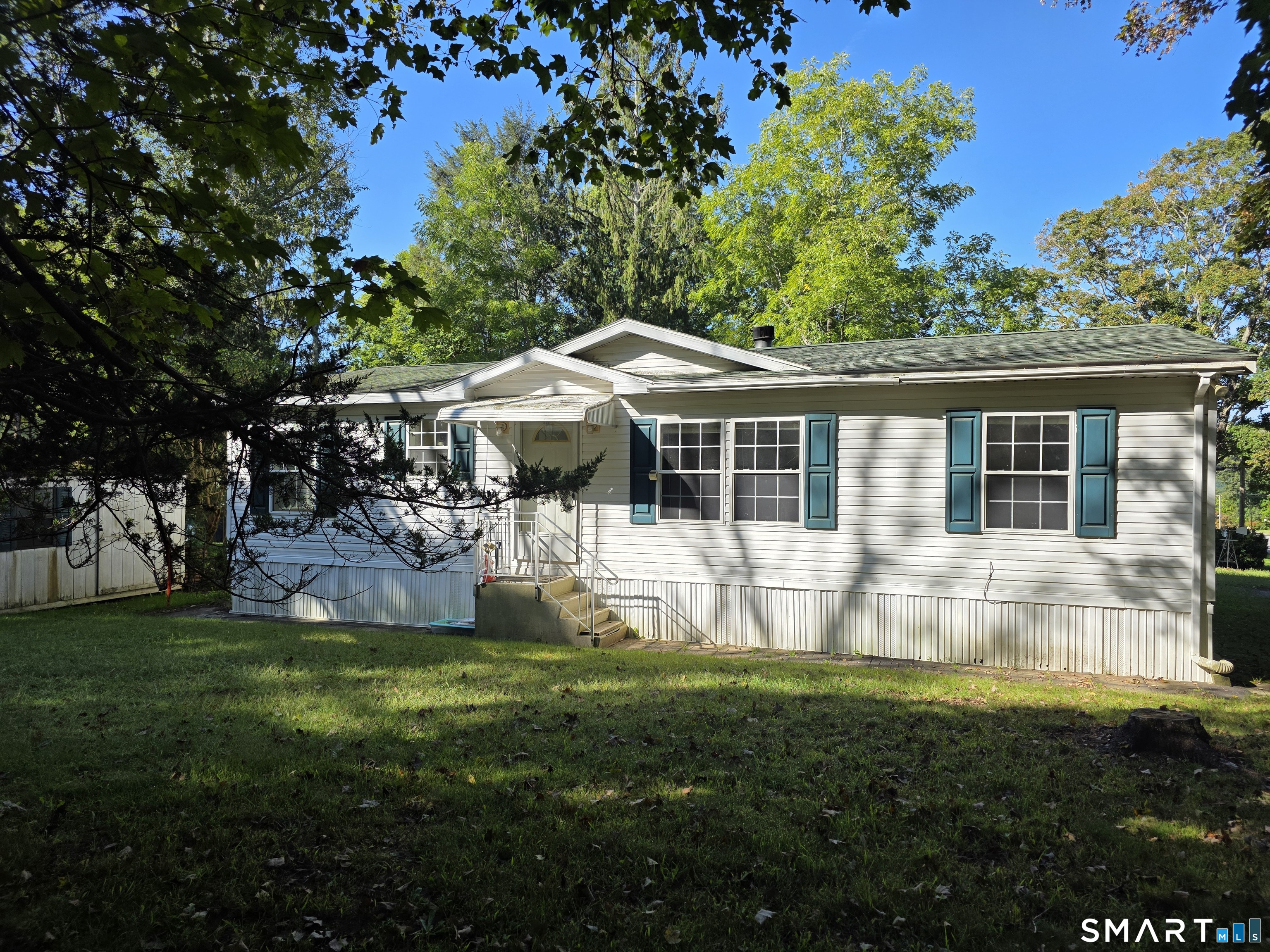 1564 Glasgo Road Griswold CT 06351