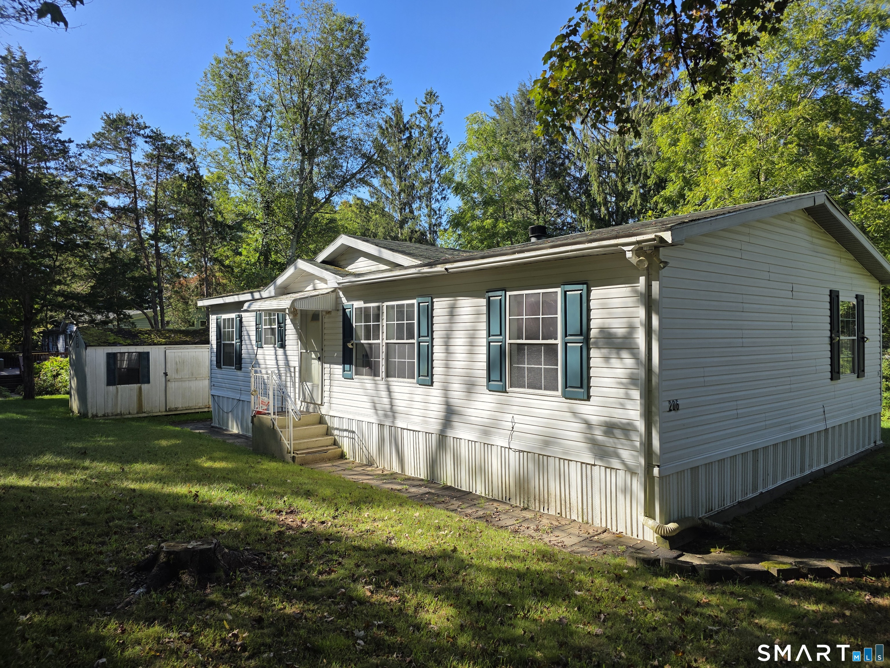 1564 Glasgo Road Griswold CT 06351
