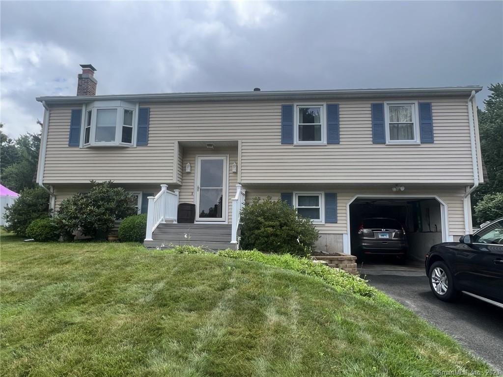 52 Race Brook Road Meriden CT 06451