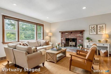 15 Driftwood Lane North Branford CT 06437