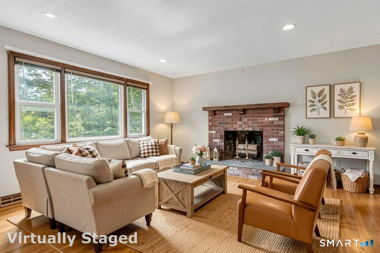 15 Driftwood Lane North Branford CT 06471