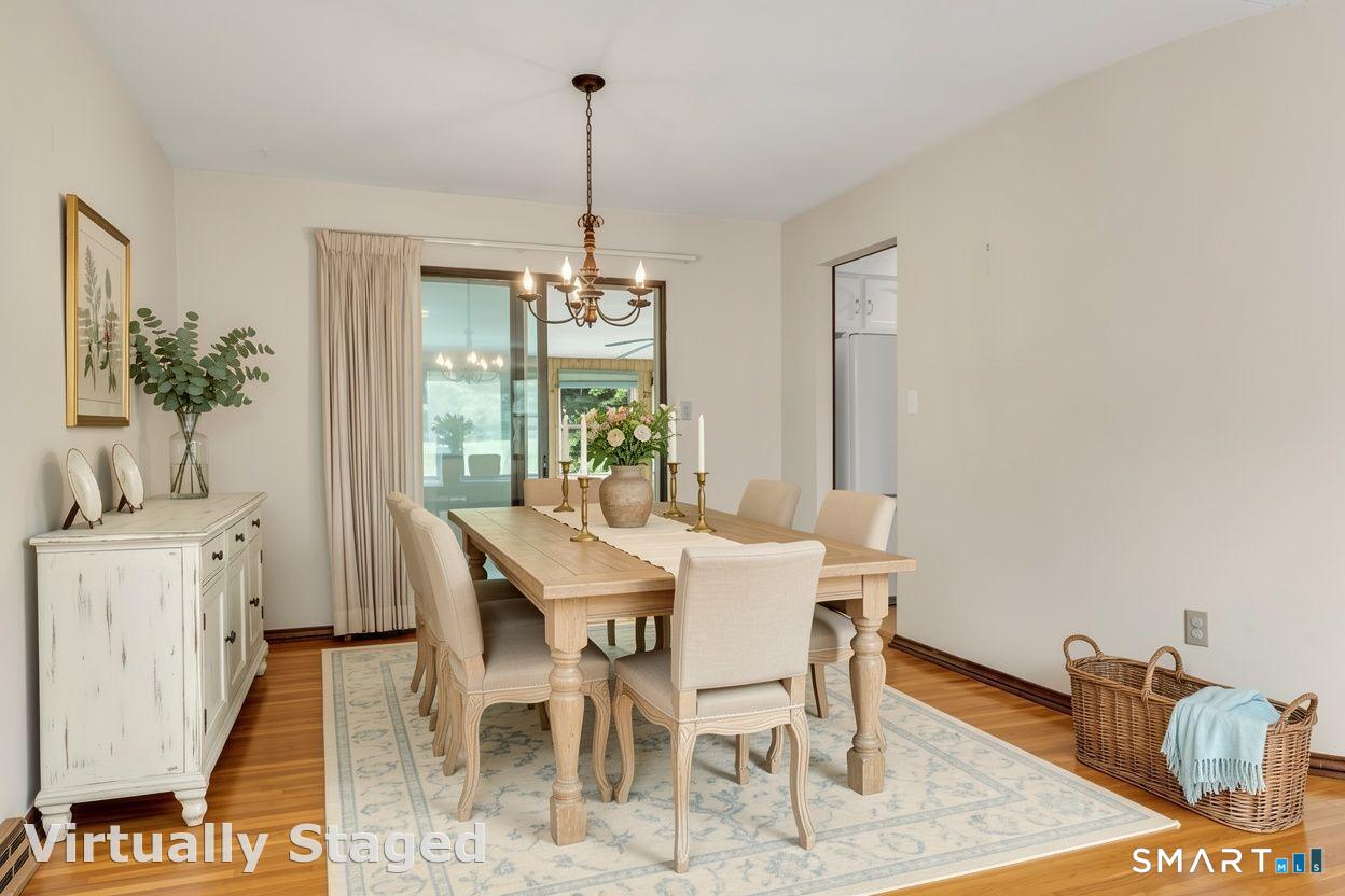 15 Driftwood Lane North Branford CT 06471