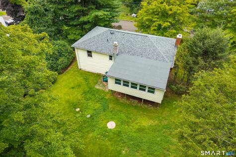15 Driftwood Lane North Branford CT 06437