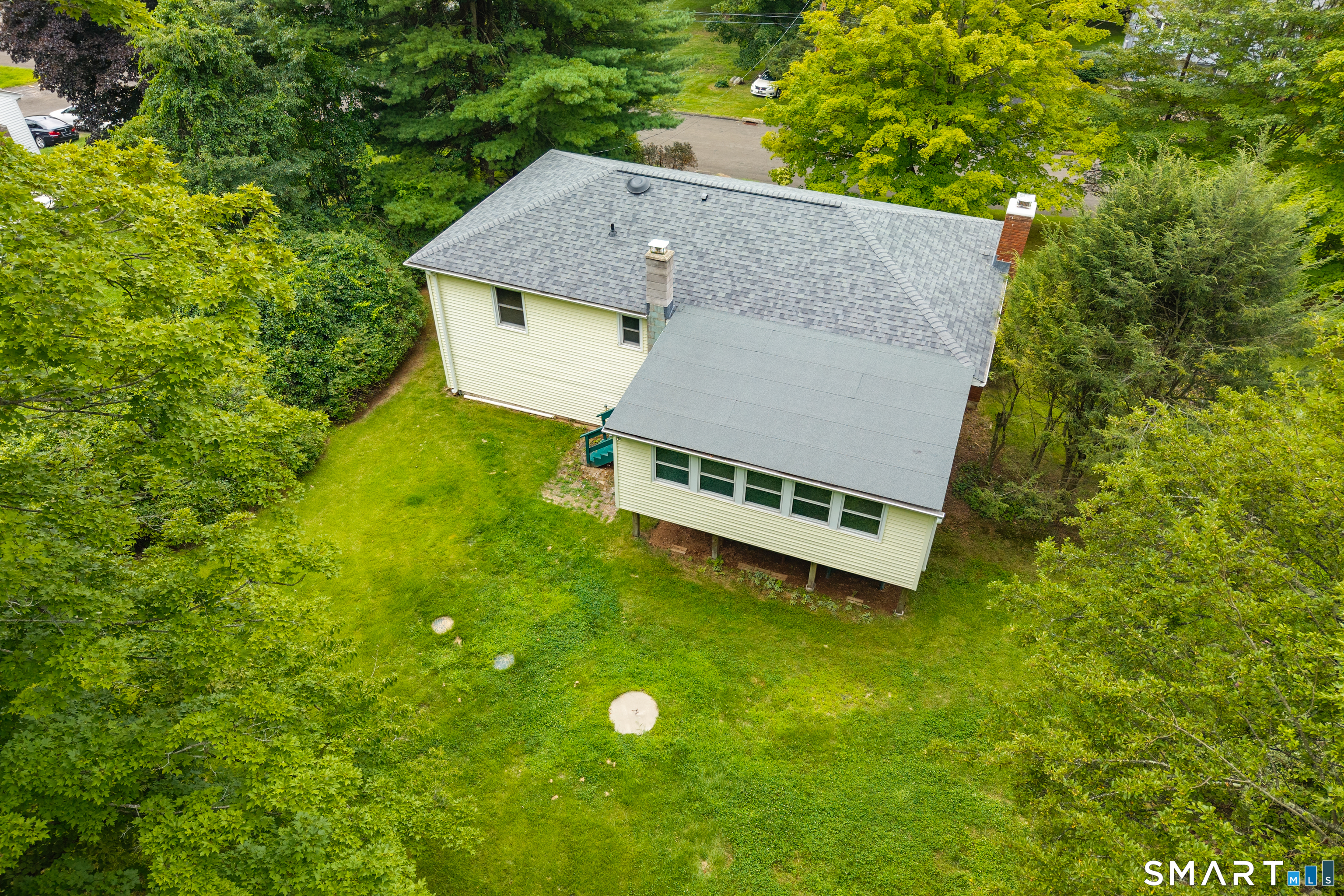 15 Driftwood Lane North Branford CT 06471